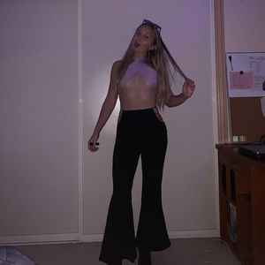 Meet your Posher, Emma